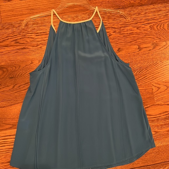 Joie Silk racerback - Picture 5 of 5